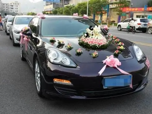 沈陽(yáng)結(jié)婚租賃婚車透徹_豪華婚車租賃一輛多少錢(qián)？